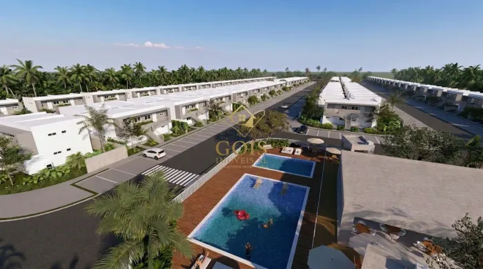 Barcelos Residence: O Paraíso na Praia do Francês ao Seu Alcance!