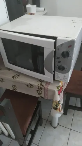 Forno eletrico