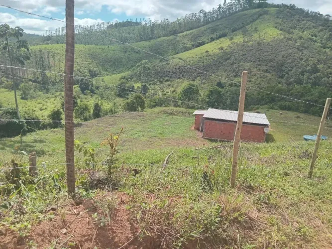 Granja de 7.500 metros quadrados em Rosário de Minas juiz de fora