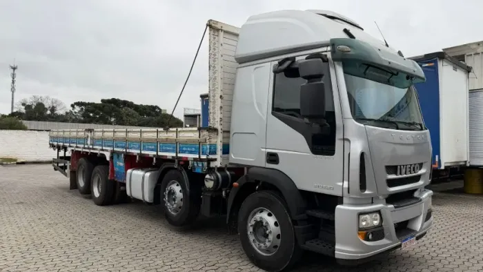Iveco 31E310 ano 2019