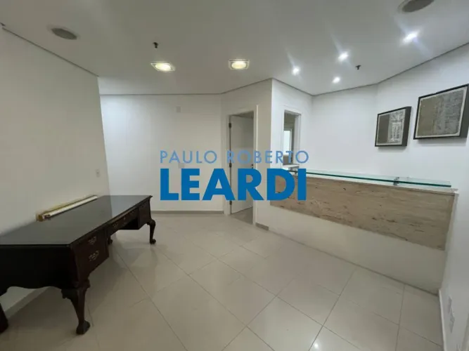 CONJ. COMERCIAL - CONSOLAÇÃO - SP