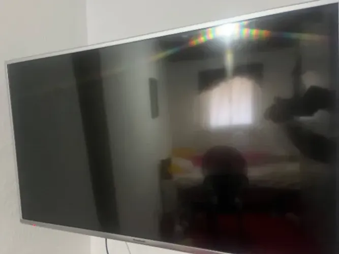 TV Panasonic 40 Polegadas