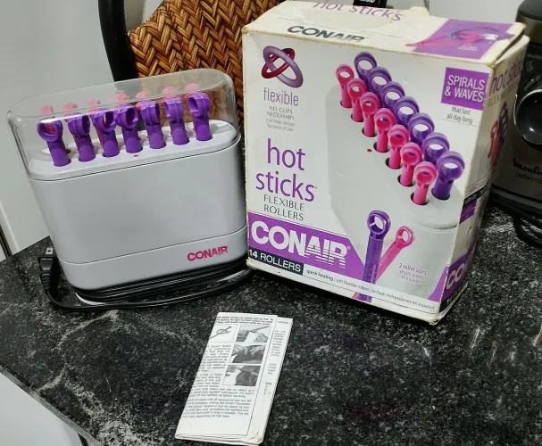 Modelador térmico conair