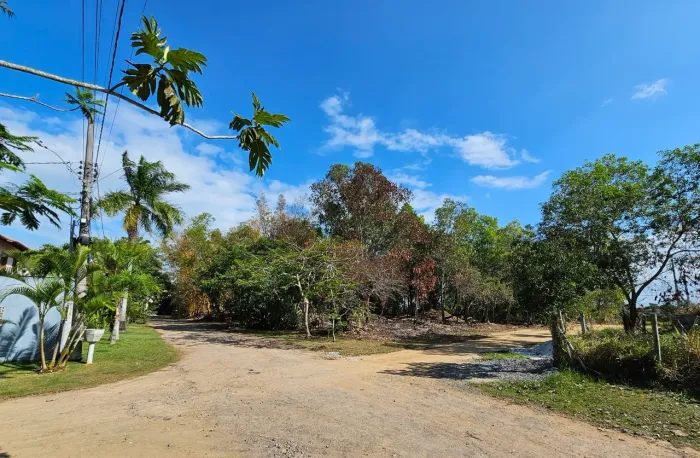 Venda Terrenos/Lotes - Enseada das Garças (Fundão/ES)