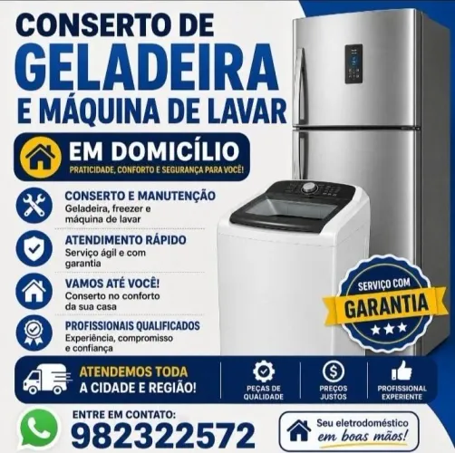 Assistência técnica