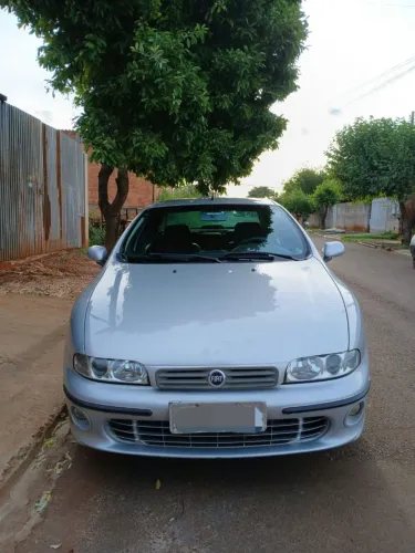 Fiat Marea SX 1.6 MPI 16V 106cv 4P 2006