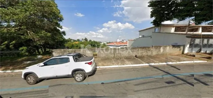 Terreno à venda com 250 m² em Jardim Guapira, São Paulo