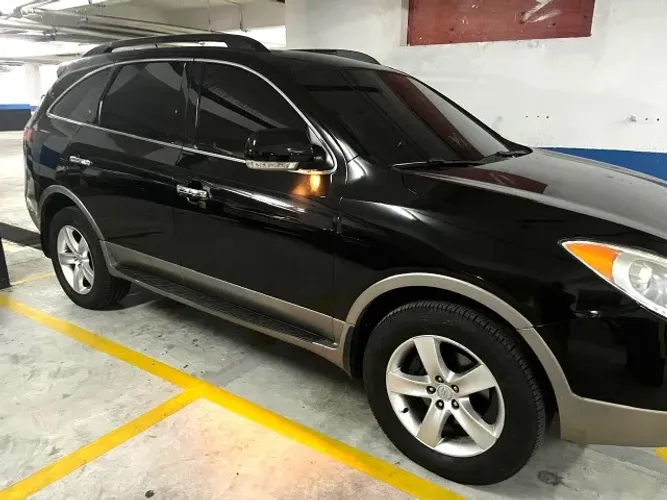 Hyundai Veracruz GLS 3.8 4WD Aut. 2011