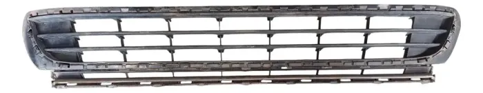 Grade Inferior Parachoque Dian Volkswagen Golf 2014 A 2019