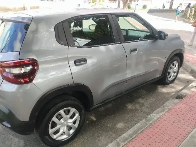 Citroen C3 Live Pack 1.0 Flex 6V 5P Mec. 2023