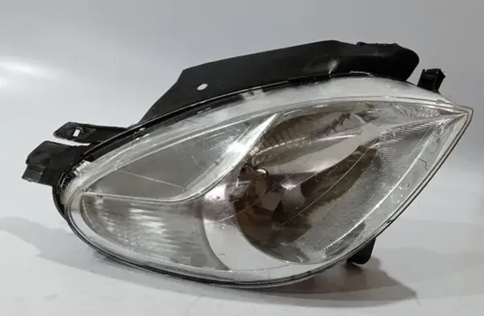 Farol Direito Xsara Picasso 2007 - 2013 Direito