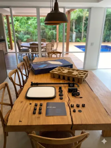 Elgato Keylight - Softbox profissional de Streaming