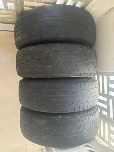 Pneu 195/65 R15