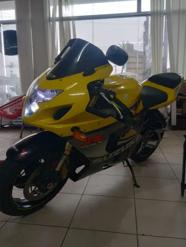 Srad 750