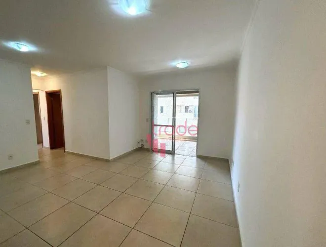Apartamento para Locação de 03 Quartos no Bairro Jardim Botânico em Ribeirão Preto com Var