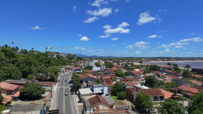 Terreno à Venda Nova Almeida, Serra/ES