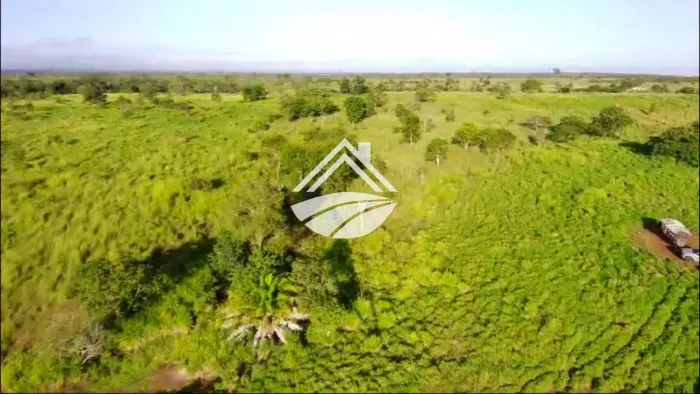Fazenda para Venda em Lajeado Novo, ampla expansão agropecuária