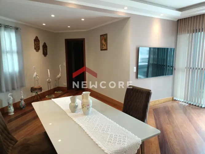 Apartamento em Rua Madre de Deus - Mooca - São Paulo/SP