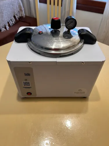 Autoclave Agnus ava5