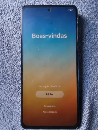 Vendo Galaxy A73 5G