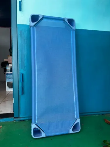 CAMA IMPILHÁVEL INFANTIL