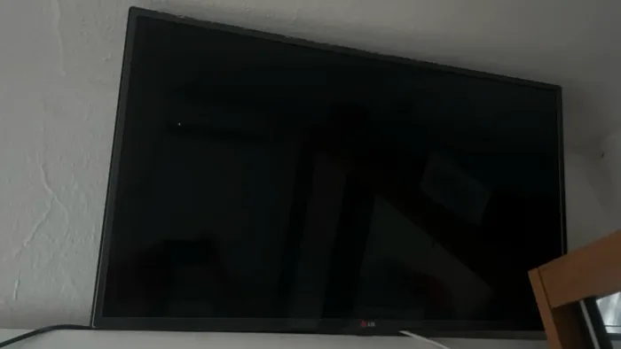 tv lg