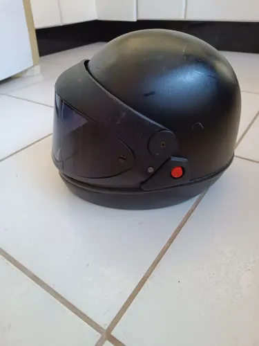 Capacete San Marino