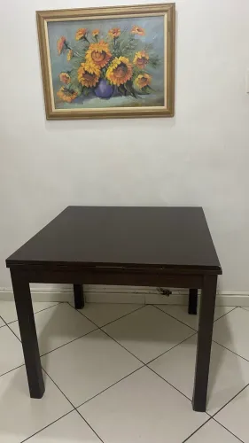 Mesa extensiva