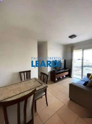 APARTAMENTO - LAPA - SP