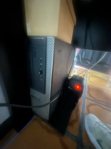 Computador mesa 