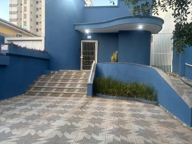 Aluguel de sala comercial