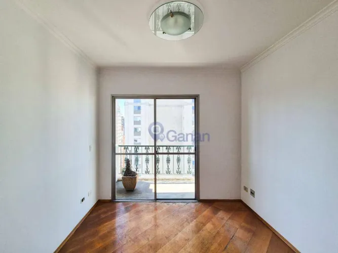 Apartamento com 2 dormitórios à venda, 88 m² por R$ 1.250.000,00 - Itaim Bibi - São Paulo/