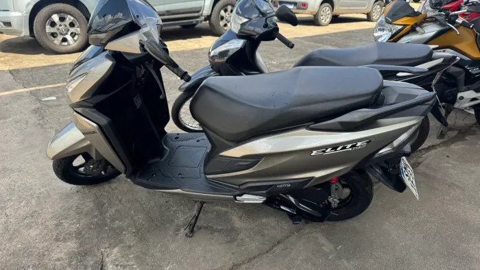 Honda elite 2024/2025