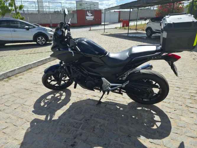 NC750