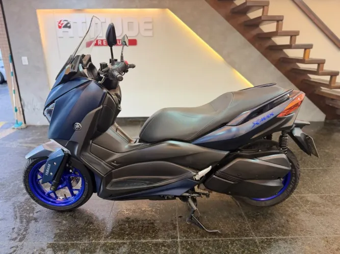Yamaha Xmax 250 abs 2023
