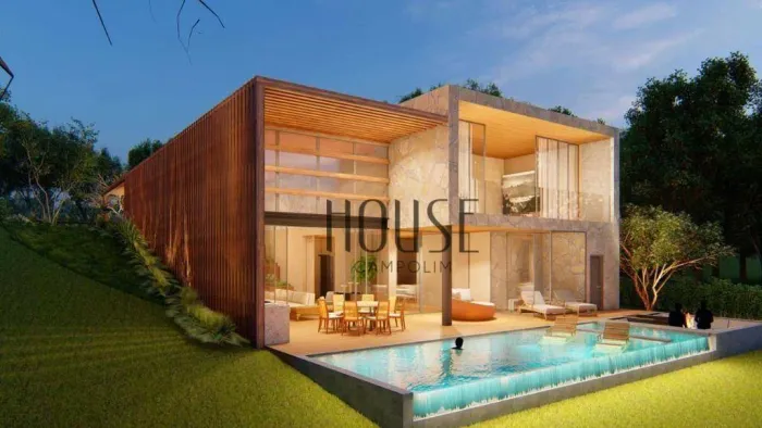 Terreno à venda, 1606 m² - Condomínio Portofino - Piedade/SP