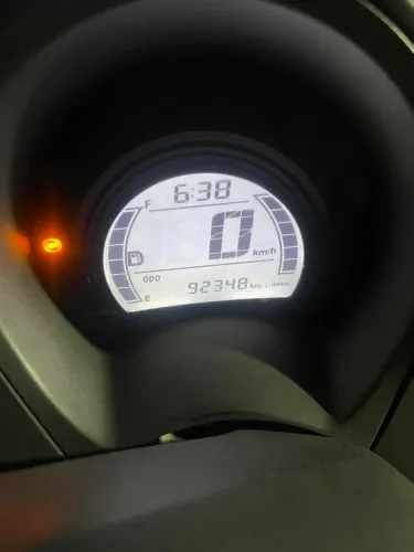 Vendo moto NMAX 2018 11 mil