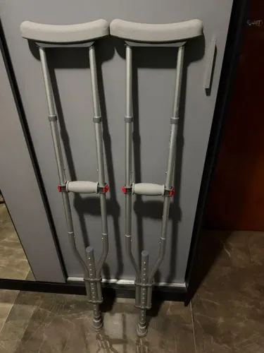 Vendo par de moletas akilar3 em 1 