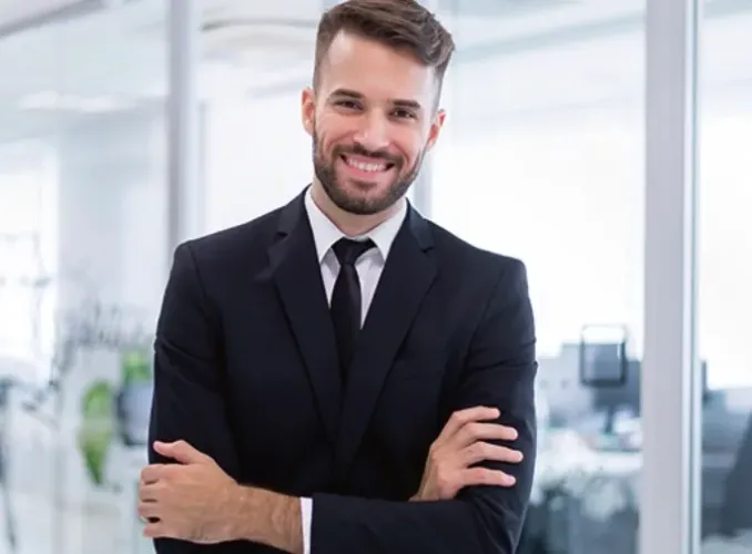 VAGA DE EMPREGO - VENDEDOR(A) DE CONSÓRCIO | FLORIANÓPOLIS