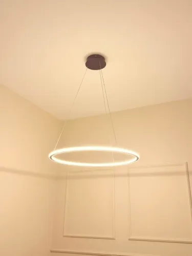 Luminária Pendente