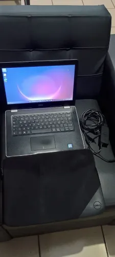 Notebook Dell Inspiron 14 3480 Core i5 8265U 8GB DDR4 SSD 256GB Entrego Anápolis Gyn