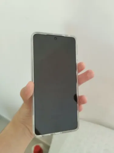 Vendo Samsung S26 Ultra 256gb Preto - Excelente estado (4 dias de uso)