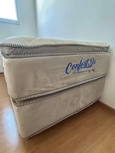 Colchão magnético confortbio