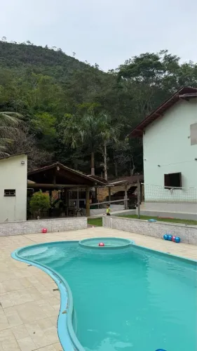 Sítio por temporada em Ibiraçu 