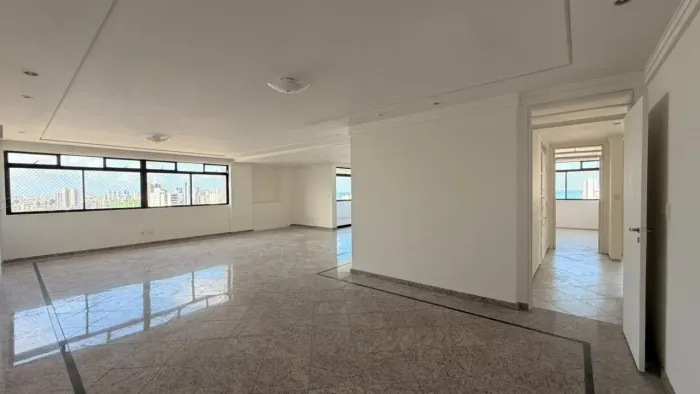 Apartamento à venda - Manaíra