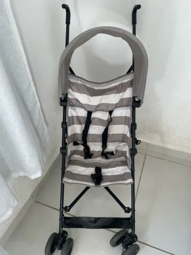 Carro passeio bebê