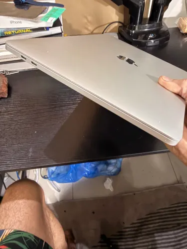MacBook Pro M2 - 16GB