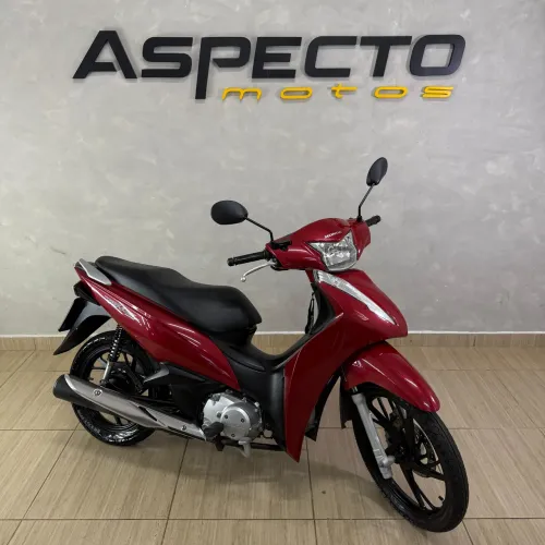 BIZ 125 (SEGUNDO DONO)