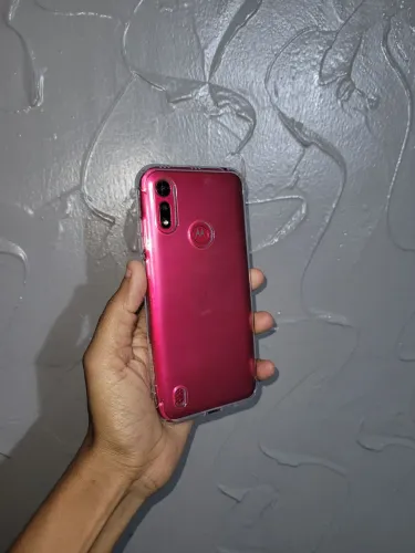 Motorola moto e6s