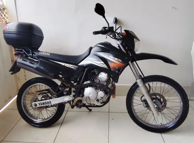 Lander 250
